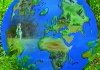 Das Lied vom blauen Planeten