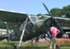 Aerodrome à Fribourg