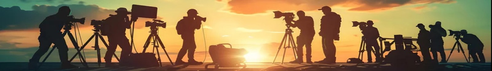 Banner mit Schmuckgrafik: Kontakte